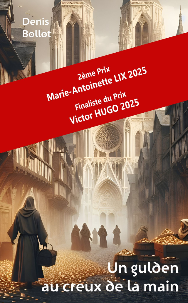 Un Gulden au Creux de la Main