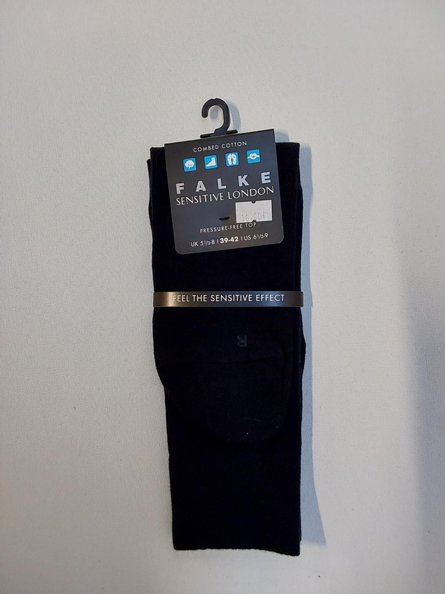 Chaussette FALKE SENSITIVE LONDON  39-42 