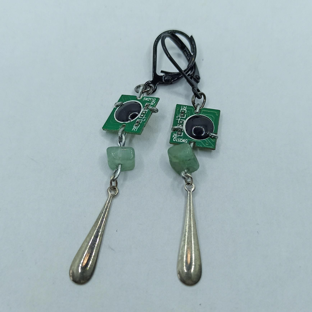 Dormeuses - Circuit II