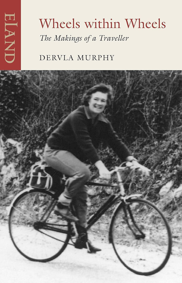 Wheels Within Wheels | Dervla Murphy