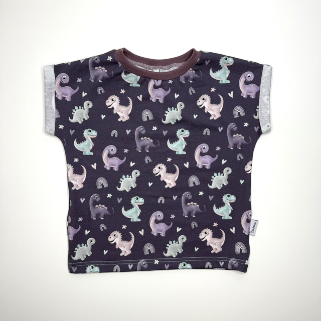 Shirt Gr.86/92