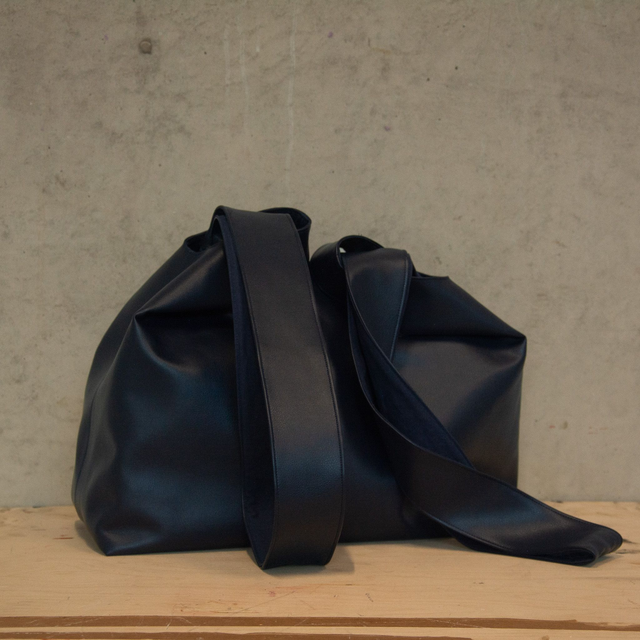 Sofie Hviid Vinther Carry On Little Big Bag, skai + cotton