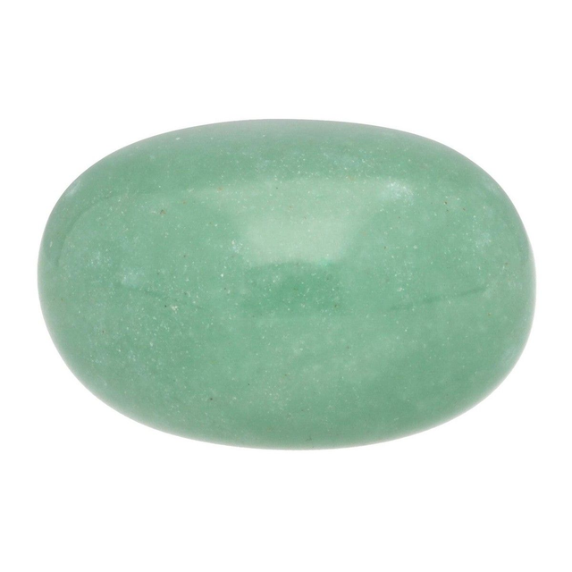 Handschmeichler Aventurine klein 