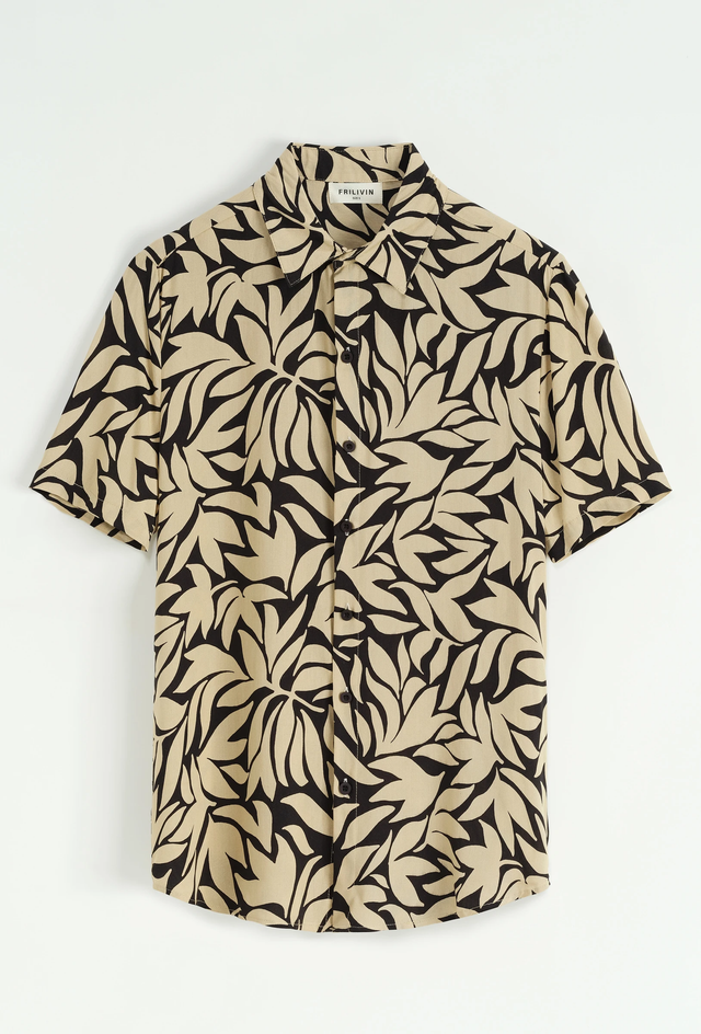 CHEMISE HOMME FRILIVIN