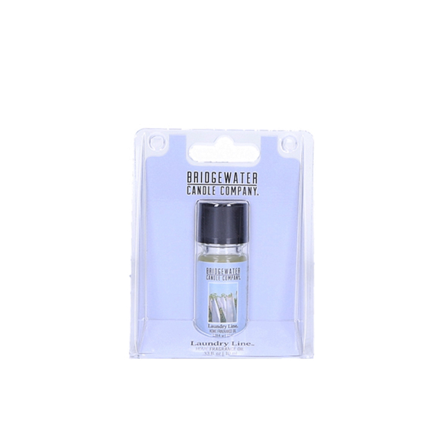 Bridgewater Geurolie Laundry Line 