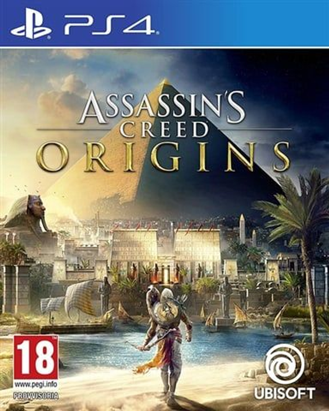 Assassin&#039;s Creed Origins