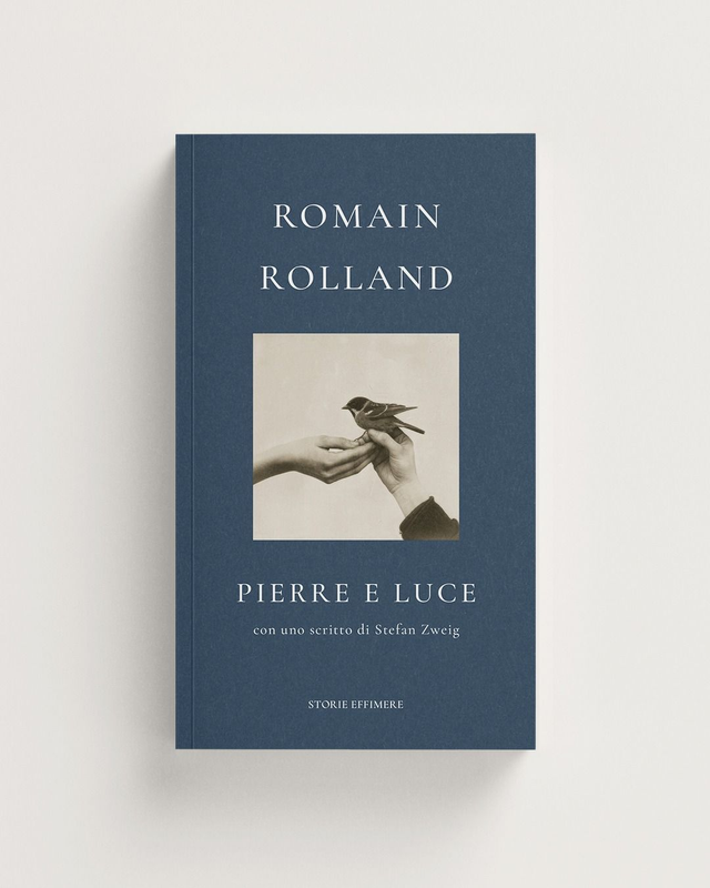 Rolland Romain - Pierre e Luce