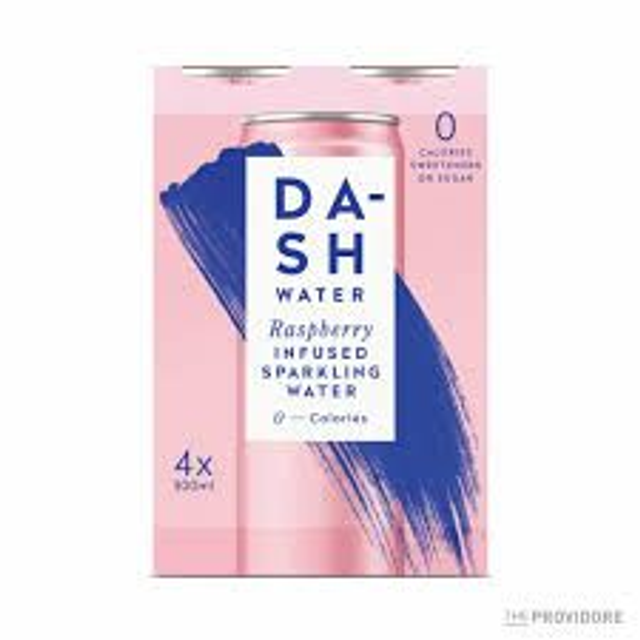 Dash Water