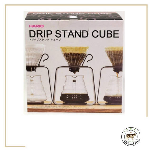 HARIO Drip Stand Cube