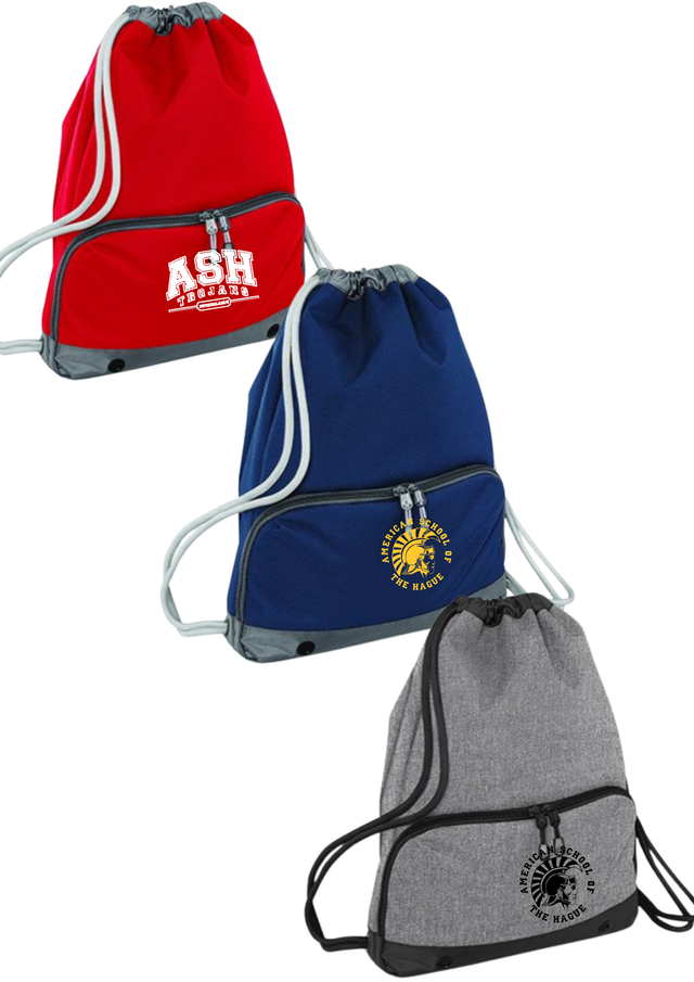 ASH Leisure Bag