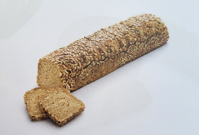 4Kant-Sonnenblumenbrot 600g