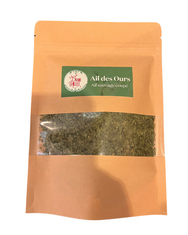 Ail des Ours