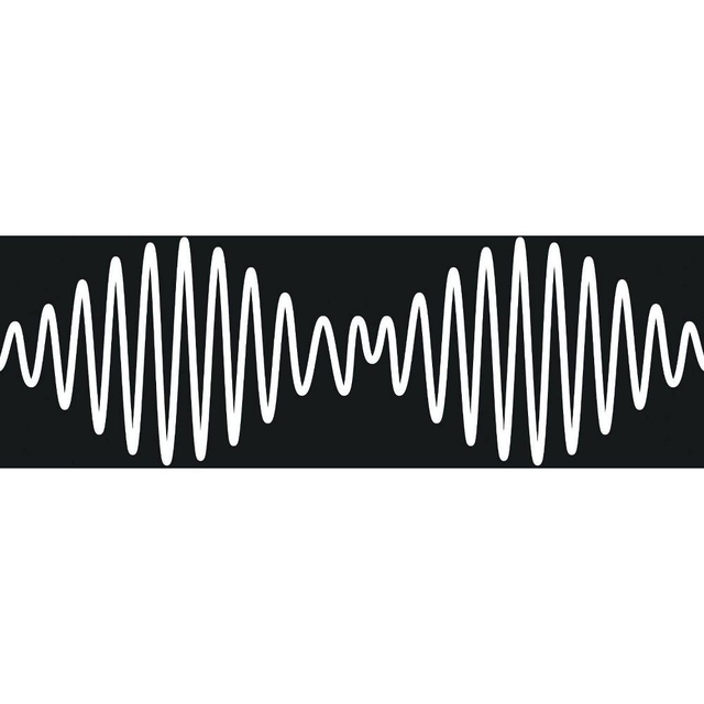 Arctic Monkeys AM - Vinyl LP