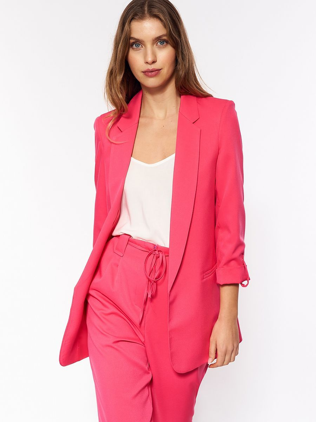 Giacca model 163406 Nife