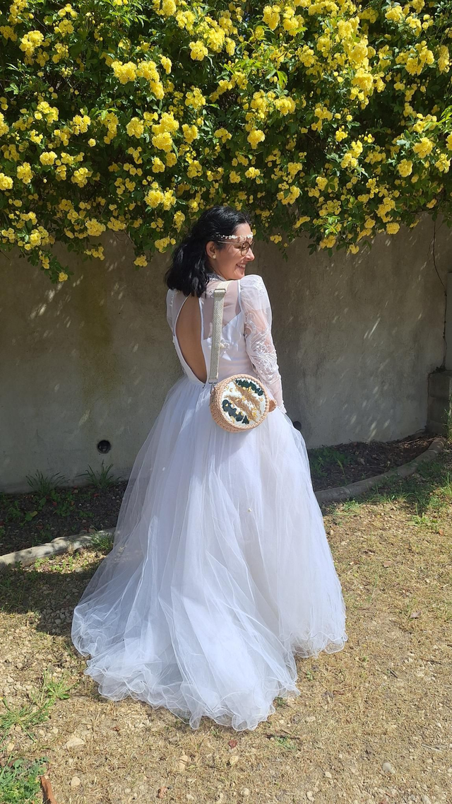 Pack Mariée Ravie