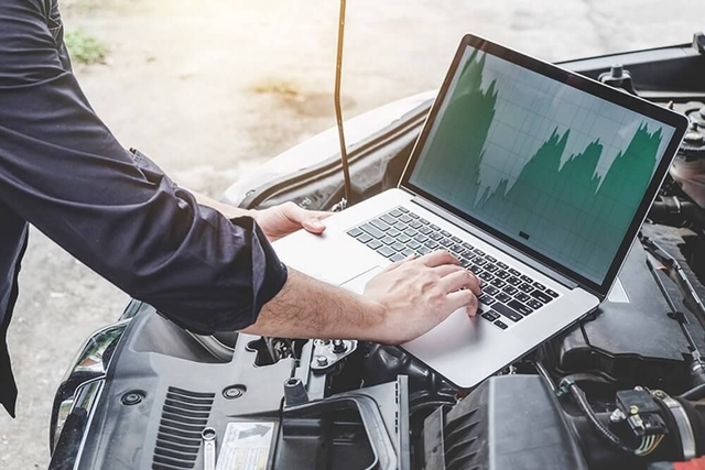 Fehler auslesen + Löschen