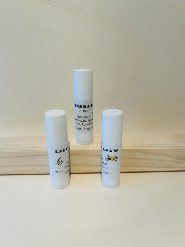Lippenbalsam Vivianne