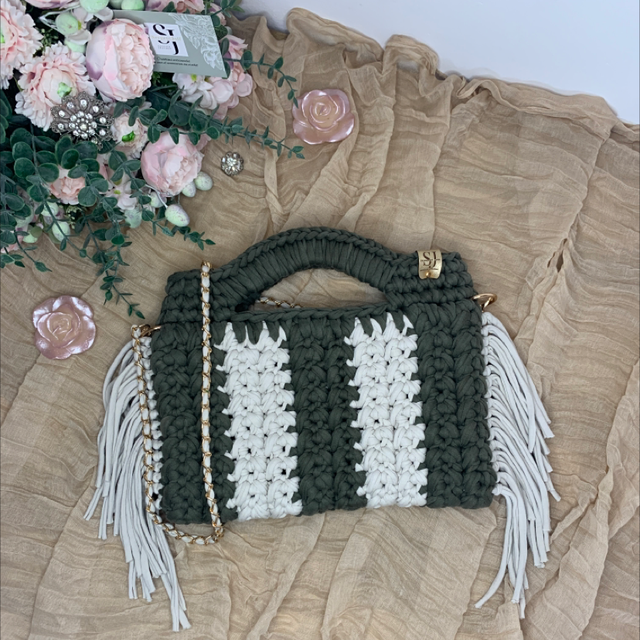 Sac L’Amérindienne
