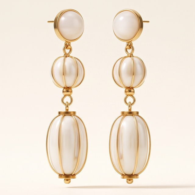 đ€ Boucles d'Oreilles Valentine đ€