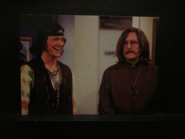 Sabrina The Teenage Witch Mystical (1999) Original Trading Card #45