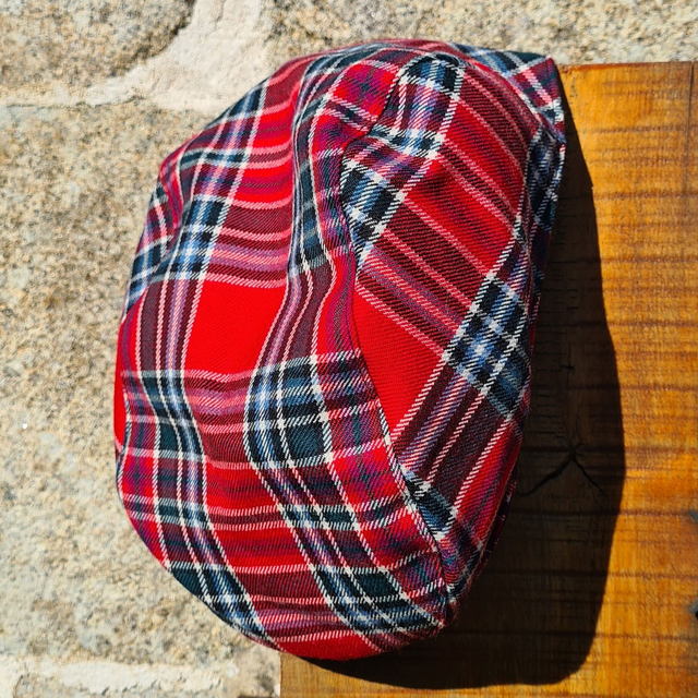 Flat Cap MacBean
