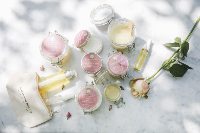 Multi Use Oil - Roos