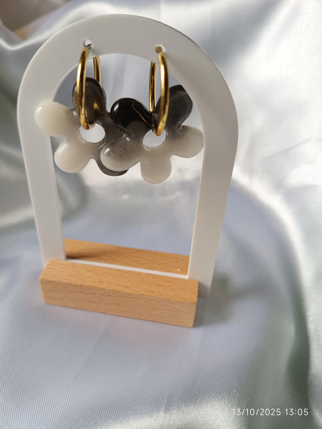 Pampille Mia interchangeables