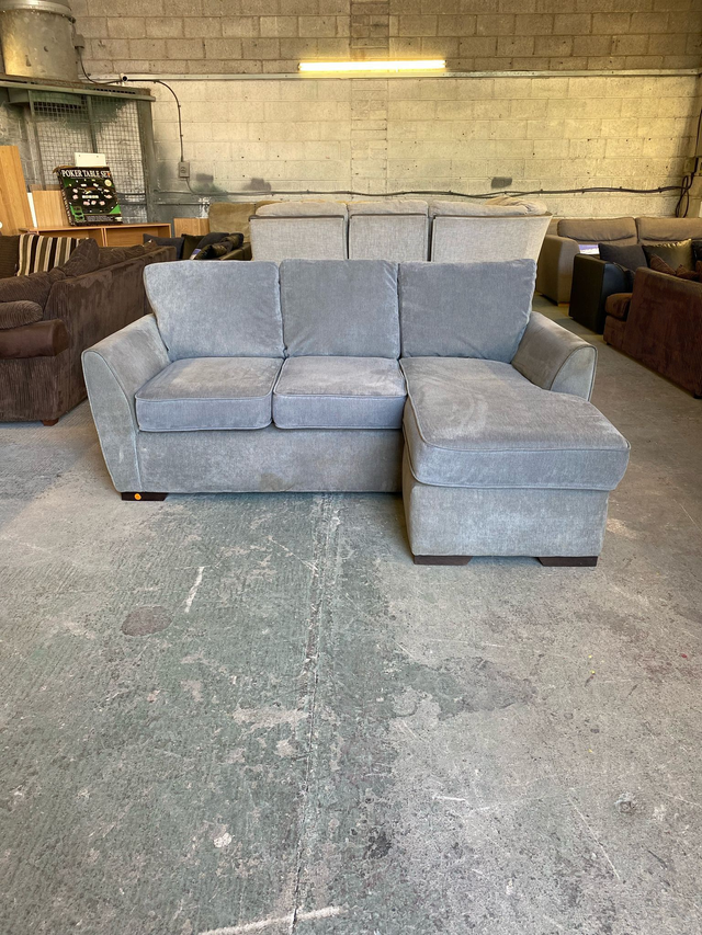 Reversible Corner Sofa #U1071