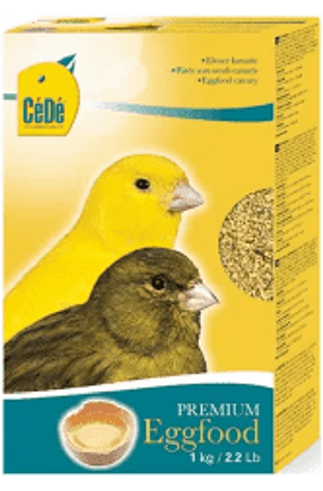 CeDe Premium Egg Food