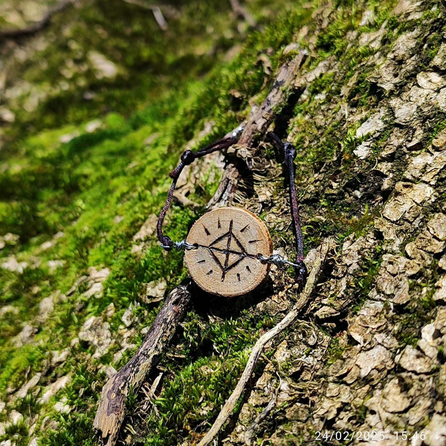 Bracelet &quot;Algorel&quot; 3