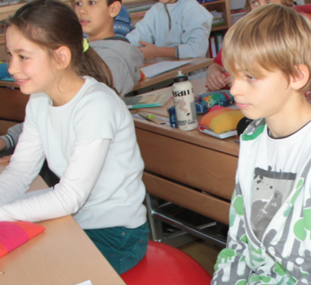 Formazione ergoterapia in ambito scolastico - 30.11.2024