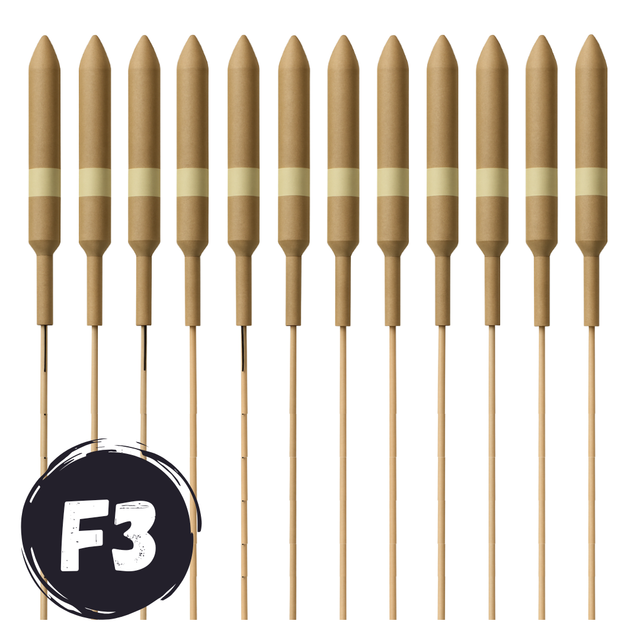 Spanische Knallraketen (F3)