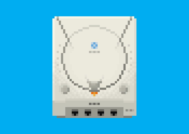 Consoles - Dreamcast
