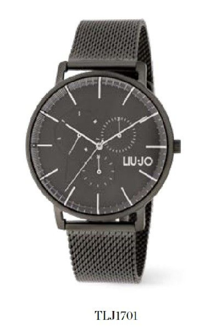 Orologio da uomo Liu Jo Octantis TLJ1701