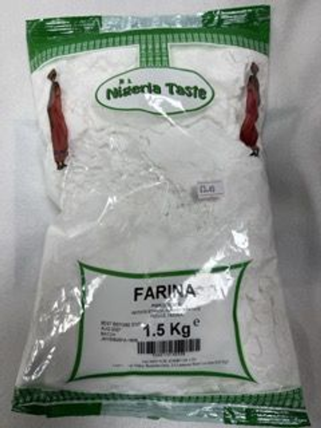 NT farina