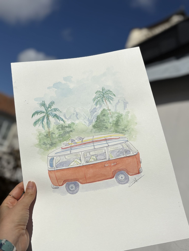 L'Entre-Deux - Ile de La Réunion