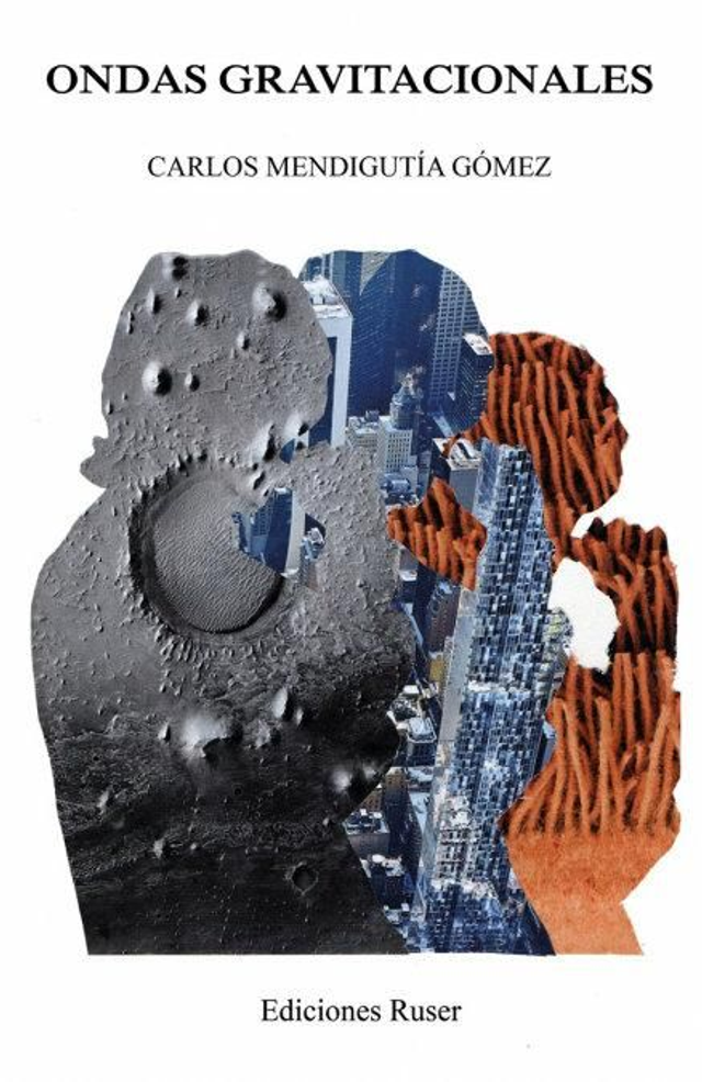 Ondas Gravitacionales