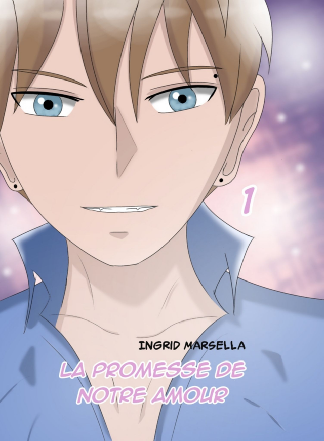 La promesse de notre amour - Tome 1