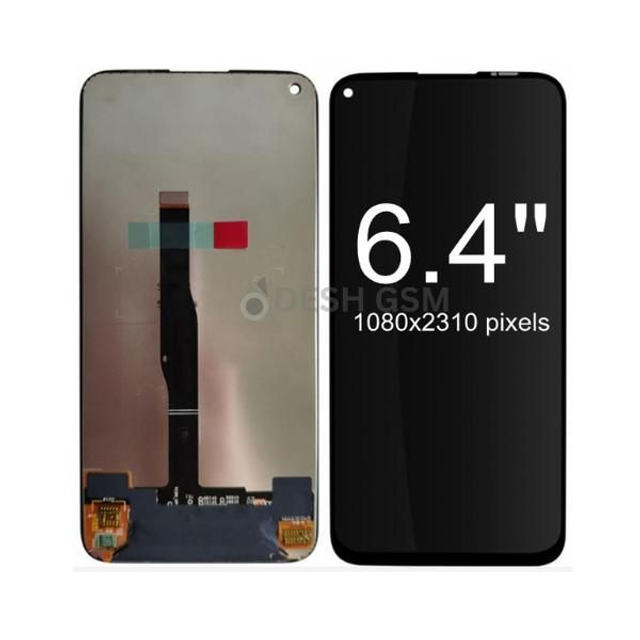 Ecran Huawei P40 lite 4G /nova 7i/5i/ 6Se Originale