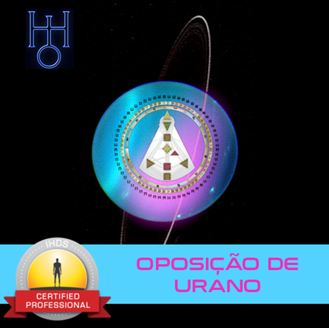 Análise de Ciclo - Oposição de Urano