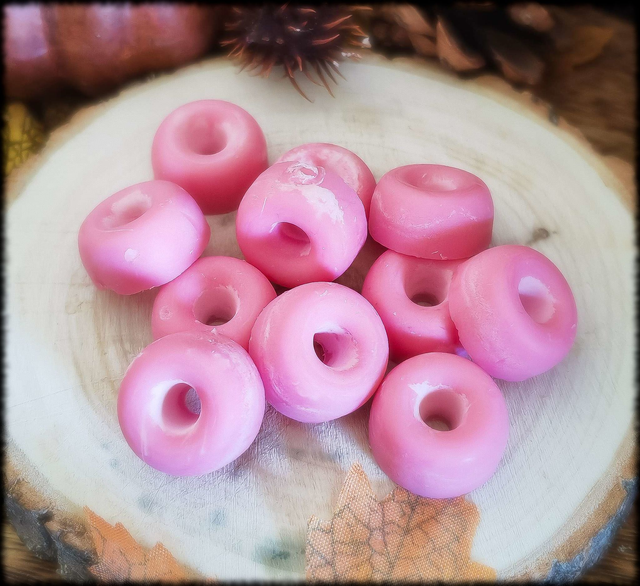 Fondants senteur Barbapapa - Barba&#039;plaisir