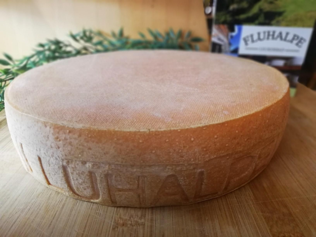 Ganzer Laib ca. 5 kg