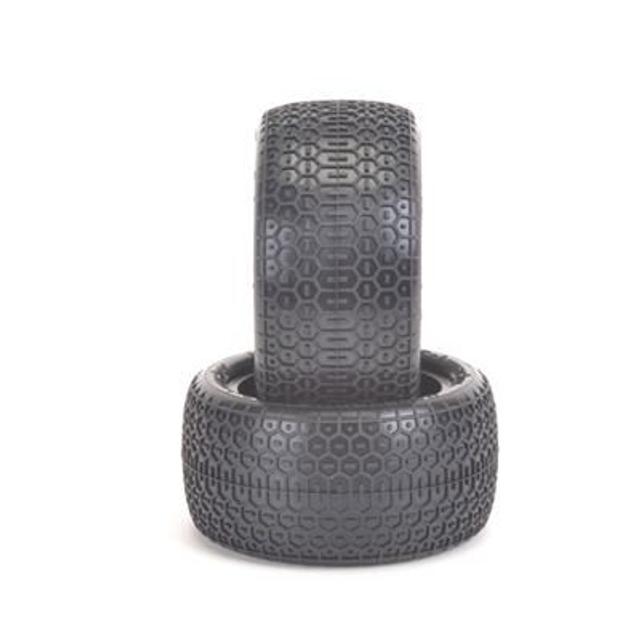 Honeycomb Rear Yellow 1/10 #U6863 pr