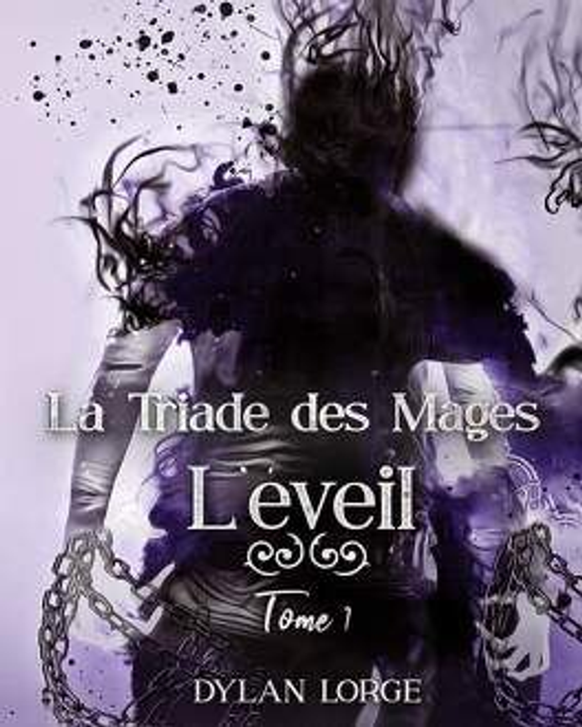 La Triade des Mages T1
