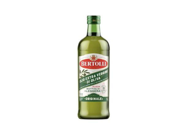 Bertolli - Originale - Extraszűz olivaolaj 0,75 L