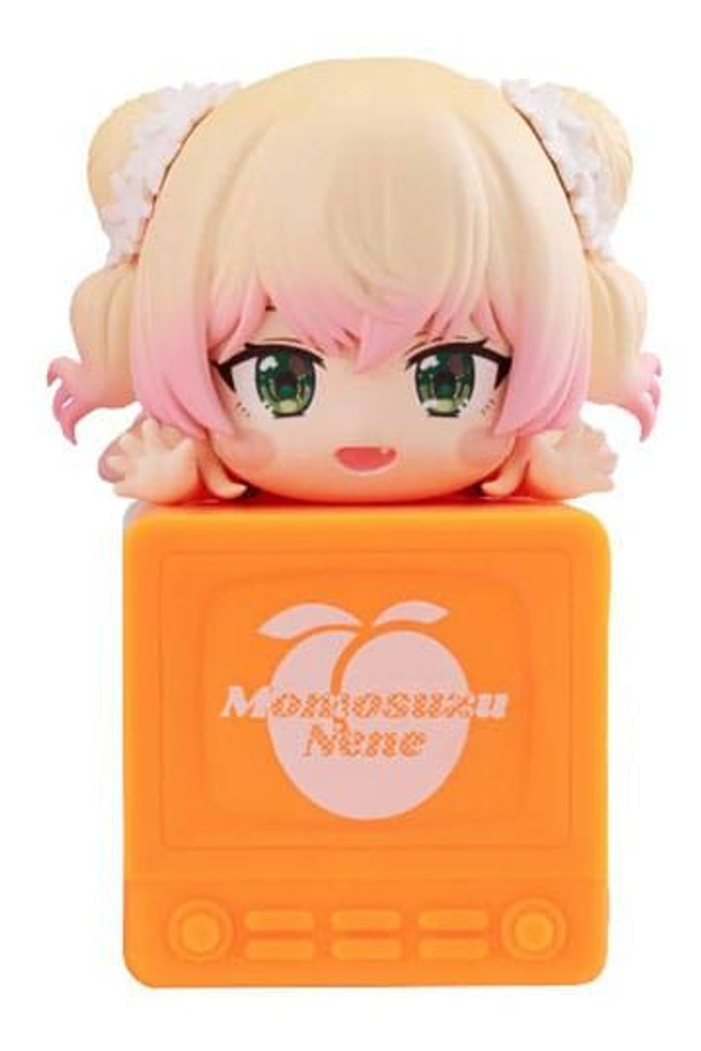 Hololive Production Hikkake: Momosuzu Nene Figure