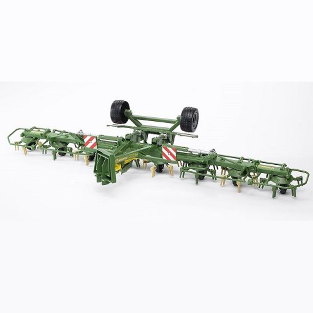 Bruder 02224 faneuse KWT 8.82