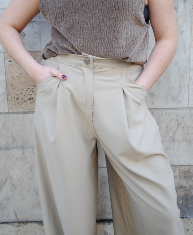 Pantalon Véra