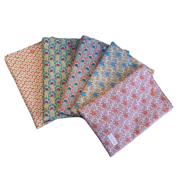 Pochette à livres Liberty