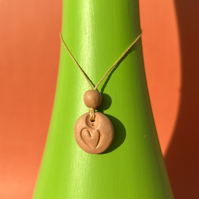 Difusor Pessoal Coração